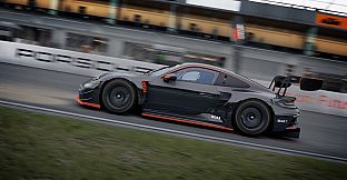 Assetto Corsa Competizione + 2023 GT World Challenge