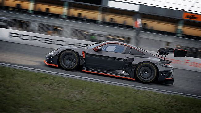 Assetto Corsa Competizione + 2023 GT World Challenge