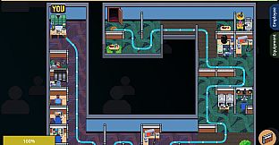 Office Tower Defense