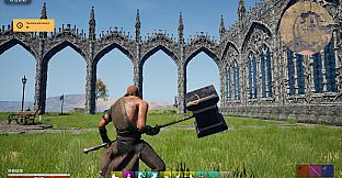 Legends' Battlegrounds