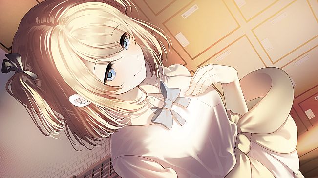 Ending the Happy Route