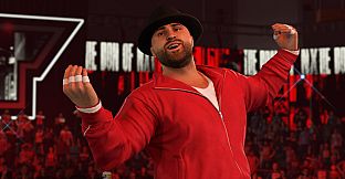 WWE 2K23 Race to NXT Pack