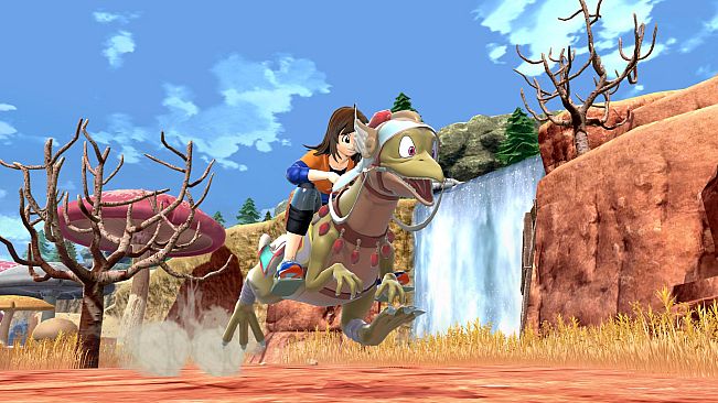 DRAGON BALL: THE BREAKERS Special Edition