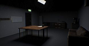 The Office Void