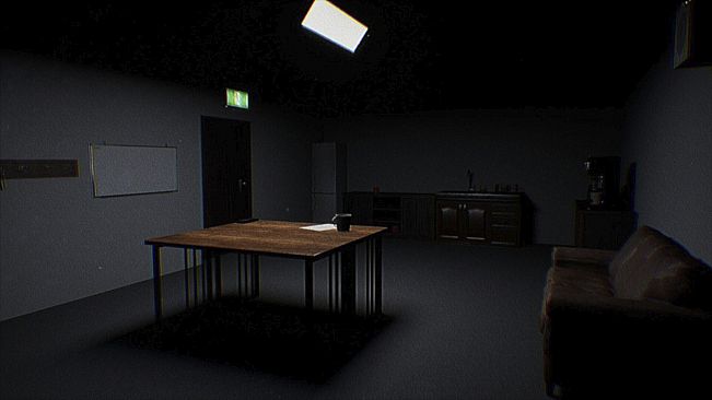 The Office Void
