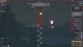 Pixel Puzzles Trivia