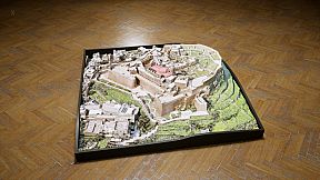 Twin It! Virtual Museum