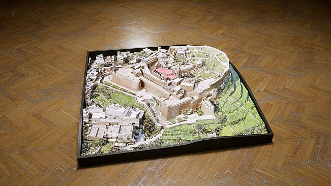 Twin It! Virtual Museum