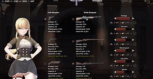 Queen of the fallen land