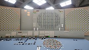 Rasvyat Nuclear Power Station