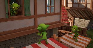 GOBLINS! GOBLINS! GOBLINS!