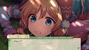 National Park Girls: Love Our Parks Edition