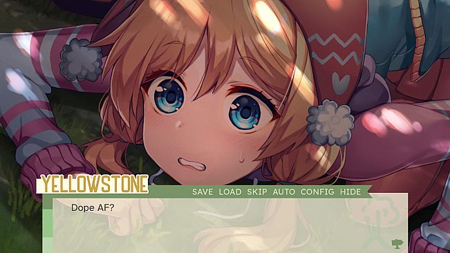 National Park Girls: Love Our Parks Edition