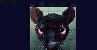 InfiniPicross 3: Halloween [from IP2.0]