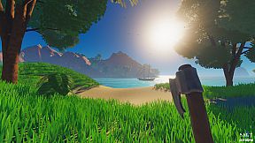 Salt 2: Shores of Gold