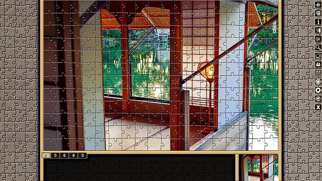 Pixel Puzzles Traditional Jigsaws Pack: Variety Pack 3