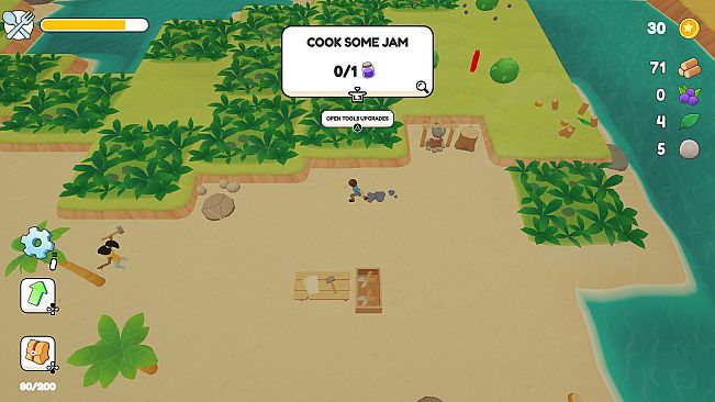 Island Trouble: Triple Game Pack
