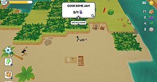 Island Trouble: Ultimate Edition