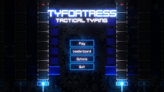 Tyfortress: Tactical Typing