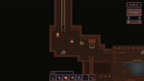 Long Live My Lady!  Tavern Simulator