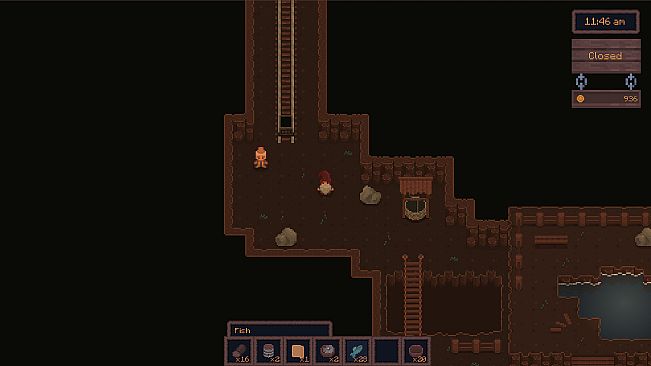 Long Live My Lady!  Tavern Simulator