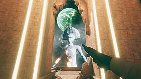 Doctor Who: The Edge of Reality