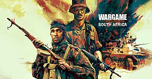 Wargame Red Dragon - South Africa