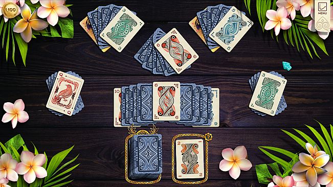 Twistingo: Bird Paradise Collector's Edition