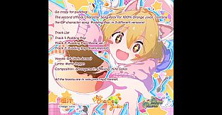 100% Orange Juice - Character Song Pack: Pudding Pop