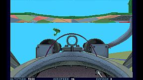 Blue Max: Aces of the Great War