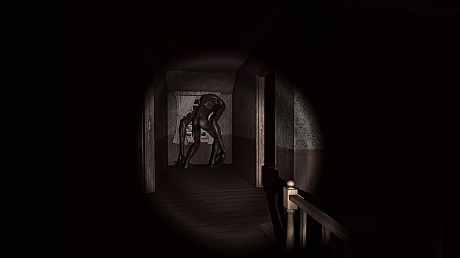 Prelude: Psychological Horror Game