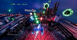 MSI Electric City: Core Assault