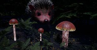 Mushroom Simulator Co-op
