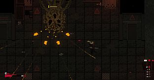 The Machine God