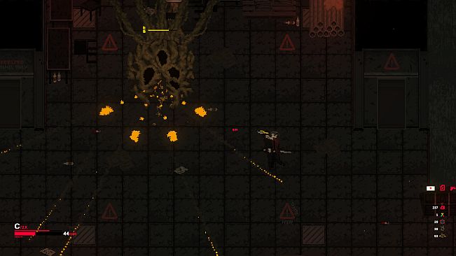 The Machine God