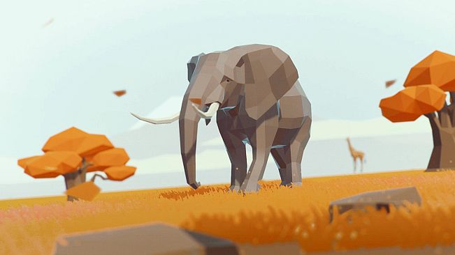 Ultimate Low Poly Pet
