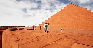 DreamCat - Treasure Hunter