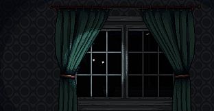 The Obsessive Shadow: Former Residents