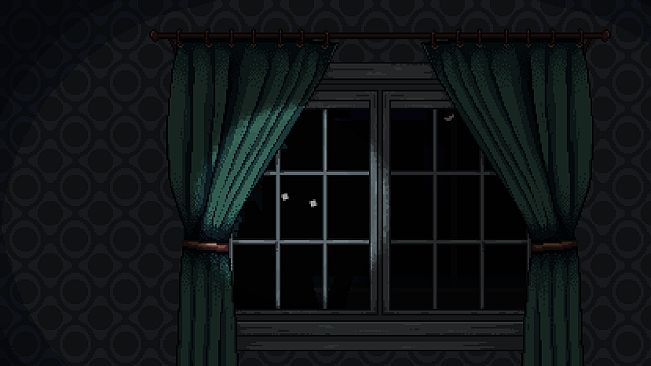 The Obsessive Shadow: Former Residents