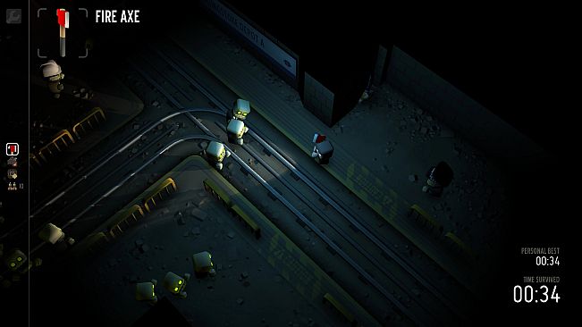 Welcome to Basingstoke