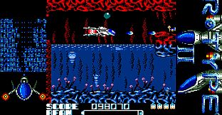 R-TYPE DX: Music Encore