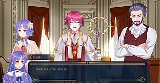 Saintess of the Golden Bow