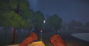 Red Moon: Survival