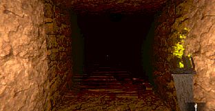 Afterlight Catacombs