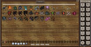 Fantasy Grounds - Astral Antagonists (Token Pack)