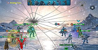 Battle Gambit