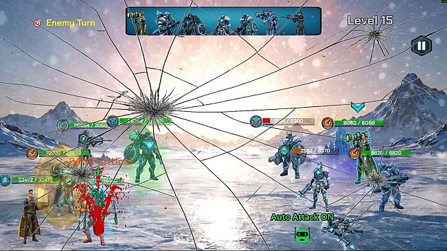 Battle Gambit