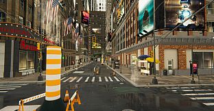 Buildings for Clip maker