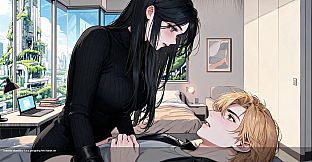 Ghost-Eyed Beauty's Deadly Bite