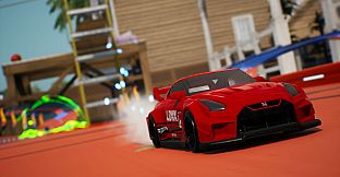 HOT WHEELS UNLEASHED 2 - Speed and Style Pack